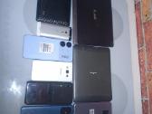 Telefonai dalims - nuotraukos Nr. 2
