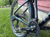 Btwin Rockrider 520 dviratis - nuotraukos Nr. 4
