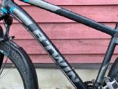 Btwin Rockrider 520 dviratis - nuotraukos Nr. 5