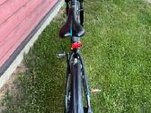 Btwin Rockrider 520 dviratis - nuotraukos Nr. 6