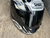 Shoei salmas