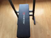 „Bench press“ rinkinys