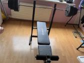 „Bench press“ rinkinys - nuotraukos Nr. 3