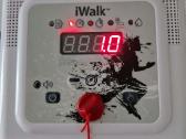 Ejimo takelis iwalk - nuotraukos Nr. 6
