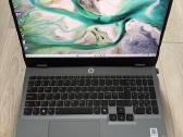 Lenovo Loq 15iax9 (Rtx 3050) 15,6 16gb RAM 512gb