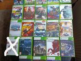 Naudoti Xbox 360 originalus žaidimai - nuotraukos Nr. 2