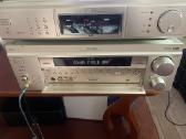 Sony Da50es