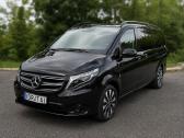Keleivinių Mercedes-benz Vito mikroautobusų nuoma - nuotraukos Nr. 20