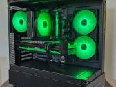 Ryzen 5 7500f/b650/16gb/512gb/rtx 3070 Ti/win11pro - nuotraukos Nr. 4