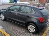 VW Polo 1.4 Benzinas Dujos - nuotraukos Nr. 2