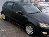 VW Polo 1.4 Benzinas Dujos - nuotraukos Nr. 3