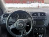 VW Polo 1.4 Benzinas Dujos - nuotraukos Nr. 4