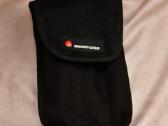 Manfrotto Tabletop Tripod with 492 Ball Head Kit - nuotraukos Nr. 7