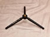 Manfrotto Tabletop Tripod with 492 Ball Head Kit - nuotraukos Nr. 5