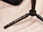 Manfrotto Tabletop Tripod with 492 Ball Head Kit - nuotraukos Nr. 10