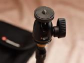 Manfrotto Tabletop Tripod with 492 Ball Head Kit - nuotraukos Nr. 11