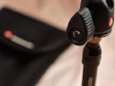 Manfrotto Tabletop Tripod with 492 Ball Head Kit - nuotraukos Nr. 12