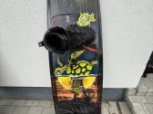 Vandenlente Liquid Force 2024 Tao 155 +batai 45-46