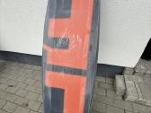 Vandenlente Liquid Force 2024 Tao 155 +batai 45-46 - nuotraukos Nr. 4