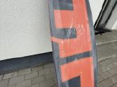 Vandenlente Liquid Force 2024 Tao 155 +batai 45-46 - nuotraukos Nr. 5