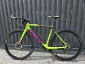 Felt f4x CX gravel carbon dviratis sram force1x11 - nuotraukos Nr. 6