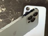 iPhone 13 Pro Max, 128gb sierra blue - nuotraukos Nr. 5
