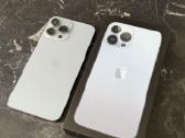 iPhone 13 Pro Max, 128gb sierra blue - nuotraukos Nr. 6