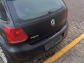 VW Polo 1.4 Benzinas Dujos - nuotraukos Nr. 5