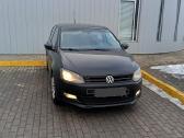 VW Polo 1.4 Benzinas Dujos