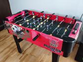 Futbolo-biliardo stalas - nuotraukos Nr. 2