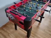 Futbolo-biliardo stalas - nuotraukos Nr. 3