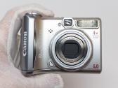 Canon Powershot A540