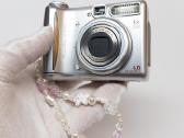 Canon Powershot A540 - nuotraukos Nr. 8