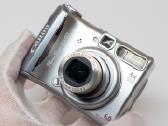 Canon Powershot A540 - nuotraukos Nr. 4