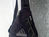 Vyriška rankinė per petį adidas - nuotraukos Nr. 3