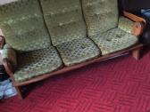 Sofa triviete - nuotraukos Nr. 2