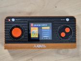Atari Blaze nešiojama retro žaidimų konsolė - nuotraukos Nr. 5