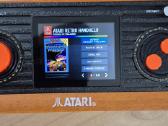 Atari Blaze nešiojama retro žaidimų konsolė - nuotraukos Nr. 7