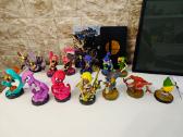 Nintendo amiibo figūrėlės - nuotraukos Nr. 2