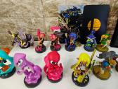 Nintendo amiibo figūrėlės - nuotraukos Nr. 3