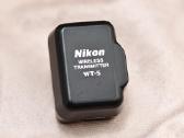 Nikon Wt-5 Wireless Transmitter