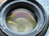 Nikon Af Nikkor 50mm f/1.4d - nuotraukos Nr. 2