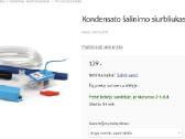 Kondensato siurbliukas Aspen Mini Aqua - nuotraukos Nr. 2