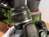 Canon EOS Rebel T2i 550d 18-55mm fotoaparatas - nuotraukos Nr. 7