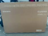 Naujas Samsung U7000f Smart TV 50" - nuotraukos Nr. 2