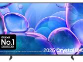 Naujas Samsung U7000f Smart TV 50"