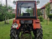 Parduodu traktoriu T-30 - nuotraukos Nr. 2