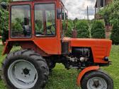 Parduodu traktoriu T-30 - nuotraukos Nr. 3