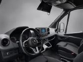 Krovininiai mikroautobusai Lietuvoje ir Europoje - nuotraukos Nr. 32