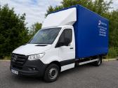Krovininiai mikroautobusai Lietuvoje ir Europoje - nuotraukos Nr. 30